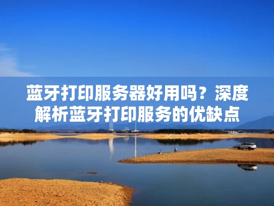 蓝牙打印服务器好用吗？深度解析蓝牙打印服务的优缺点