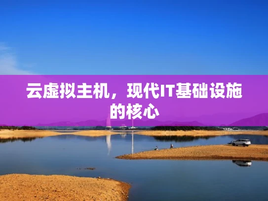 云虚拟主机，现代IT基础设施的核心