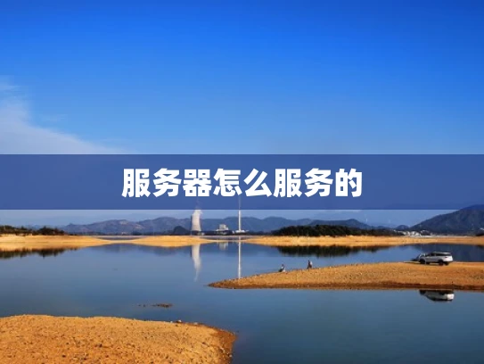 服务器怎么服务的