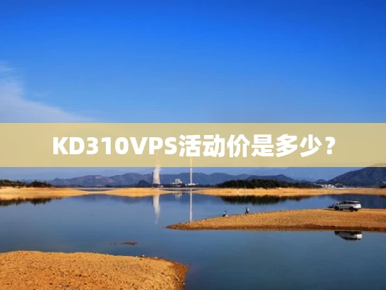 KD310VPS活动价是多少？