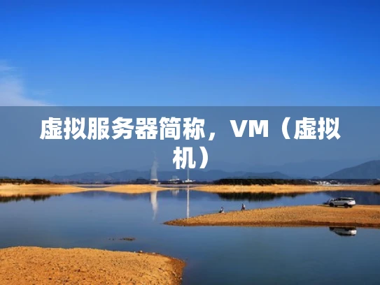虚拟服务器简称，VM（虚拟机）