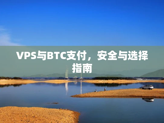VPS与BTC支付，安全与选择指南