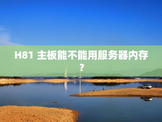 H81 主板能不能用服务器内存？