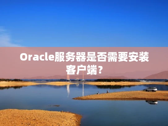 Oracle服务器是否需要安装客户端？