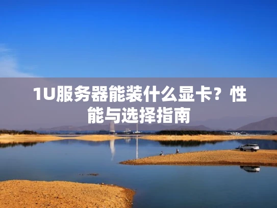 1U服务器能装什么显卡？性能与选择指南