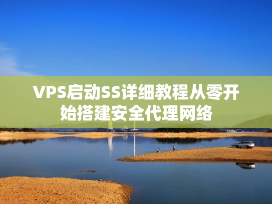 VPS启动SS详细教程从零开始搭建安全代理网络