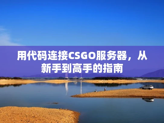 用代码连接CSGO服务器，从新手到高手的指南