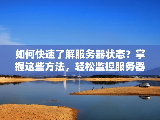 如何快速了解服务器状态？掌握这些方法，轻松监控服务器健康