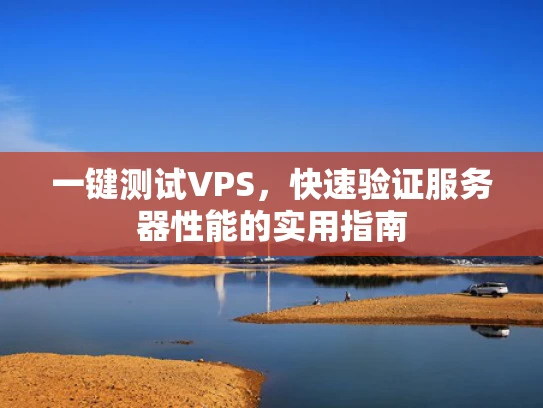 一键测试VPS，快速验证服务器性能的实用指南