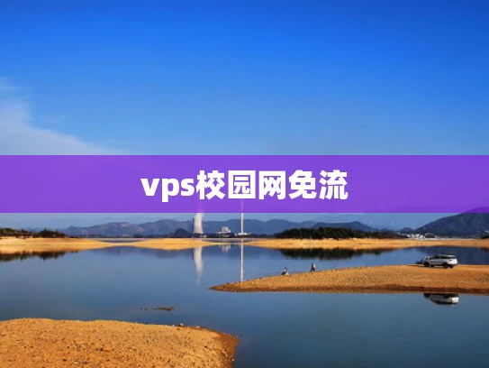 vps校园网免流
