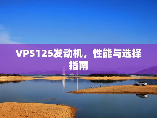 VPS125发动机，性能与选择指南