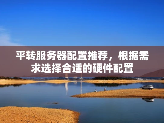 平转服务器配置推荐，根据需求选择合适的硬件配置