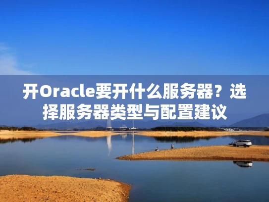 开Oracle要开什么服务器？选择服务器类型与配置建议
