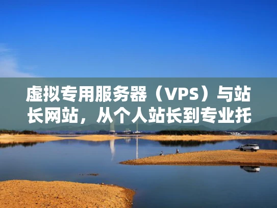 虚拟专用服务器（VPS）与站长网站，从个人站长到专业托管的全解析