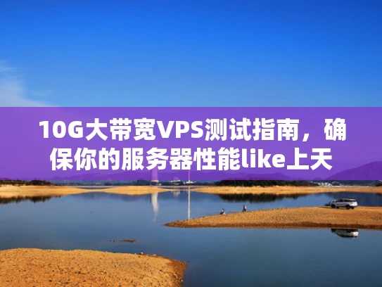 10G大带宽VPS测试指南，确保你的服务器性能like上天