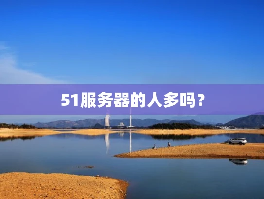 51服务器的人多吗？
