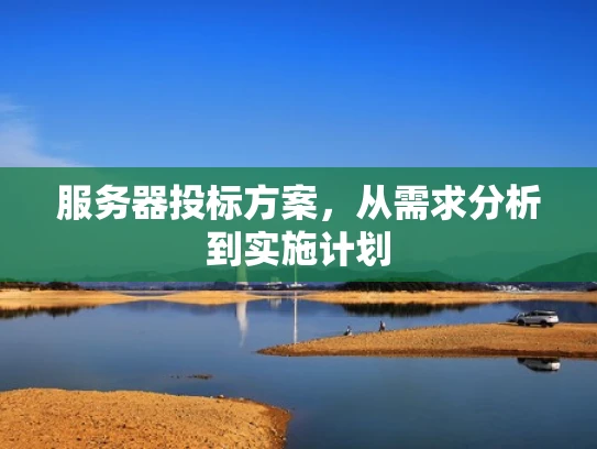服务器投标方案，从需求分析到实施计划