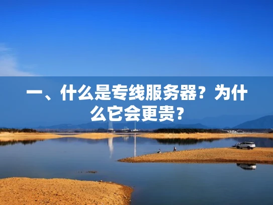 一、什么是专线服务器？为什么它会更贵？
