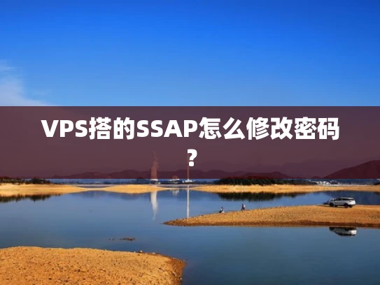 VPS搭的SSAP怎么修改密码？