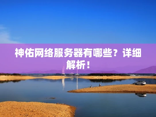 神佑网络服务器有哪些？详细解析！