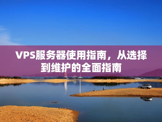 VPS服务器使用指南，从选择到维护的全面指南