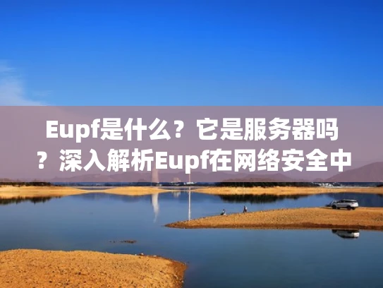 Eupf是什么？它是服务器吗？深入解析Eupf在网络安全中的应用