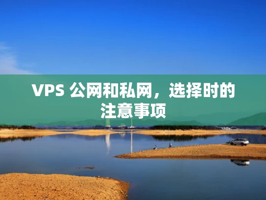 VPS 公网和私网，选择时的注意事项
