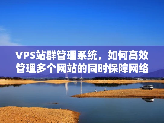 VPS站群管理系统，如何高效管理多个网站的同时保障网络安全