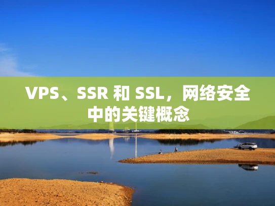 VPS、SSR 和 SSL，网络安全中的关键概念