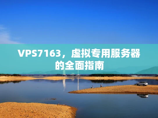 VPS7163，虚拟专用服务器的全面指南