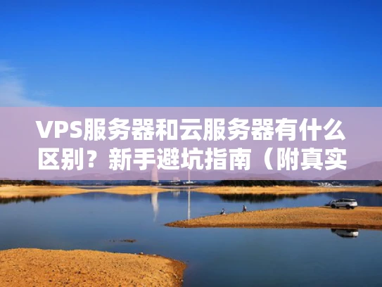 VPS服务器和云服务器有什么区别？新手避坑指南（附真实案例）
