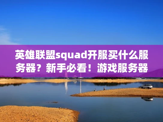 英雄联盟squad开服买什么服务器？新手必看！游戏服务器配置指南