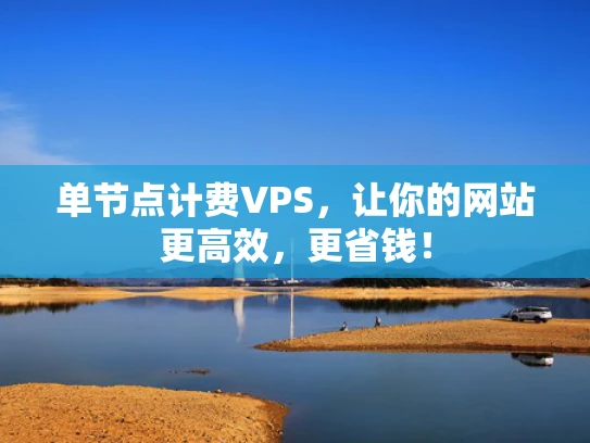 单节点计费VPS，让你的网站更高效，更省钱！