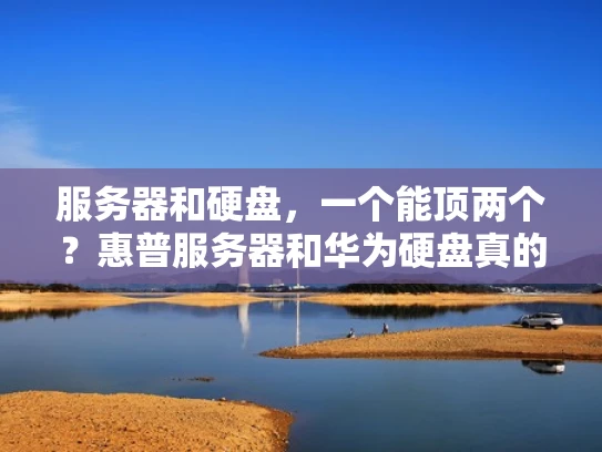 服务器和硬盘，一个能顶两个？惠普服务器和华为硬盘真的一样吗？