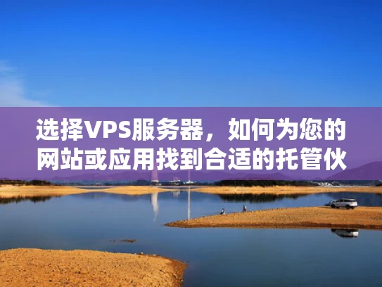 选择VPS服务器，如何为您的网站或应用找到合适的托管伙伴？