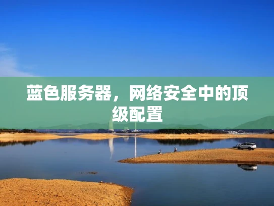 蓝色服务器，网络安全中的顶级配置