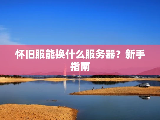怀旧服能换什么服务器？新手指南