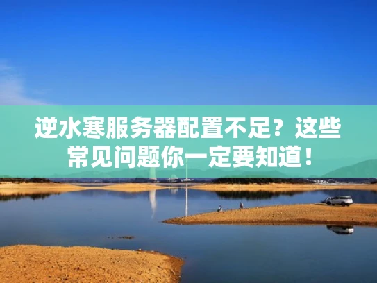 逆水寒服务器配置不足？这些常见问题你一定要知道！
