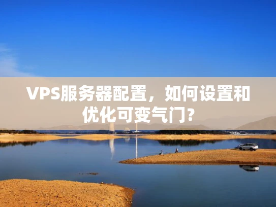 VPS服务器配置，如何设置和优化可变气门？