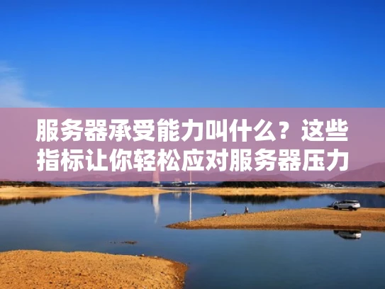 服务器承受能力叫什么？这些指标让你轻松应对服务器压力