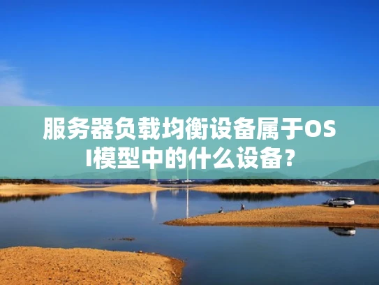 服务器负载均衡设备属于OSI模型中的什么设备？