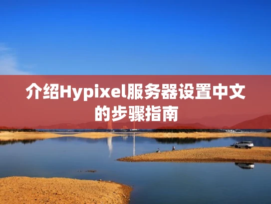 介绍Hypixel服务器设置中文的步骤指南