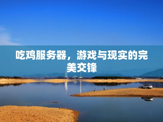 吃鸡服务器，游戏与现实的完美交锋