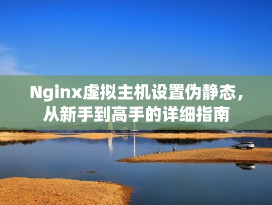 Nginx虚拟主机设置伪静态，从新手到高手的详细指南