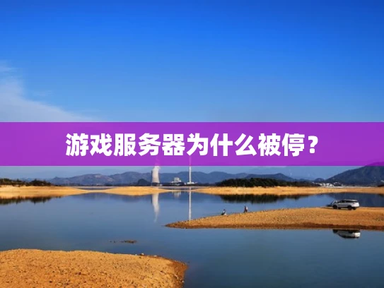 游戏服务器为什么被停？