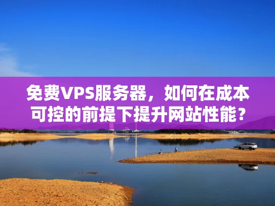 免费VPS服务器，如何在成本可控的前提下提升网站性能？