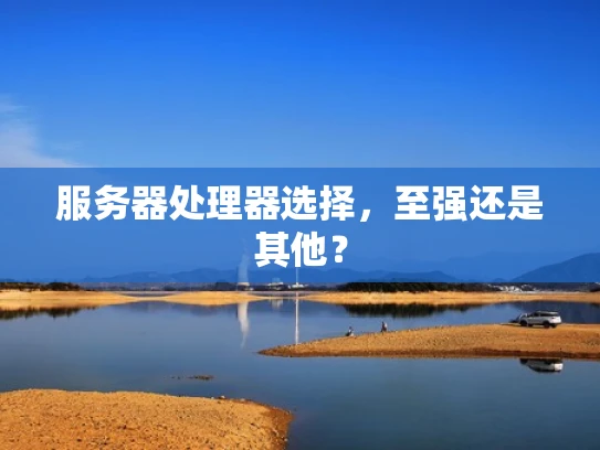 服务器处理器选择，至强还是其他？