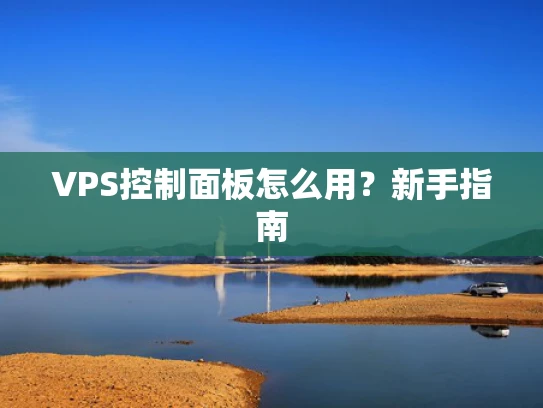 VPS控制面板怎么用？新手指南