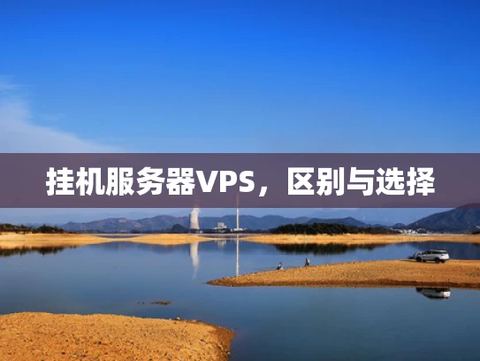 挂机服务器VPS，区别与选择