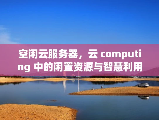 空闲云服务器，云 computing 中的闲置资源与智慧利用